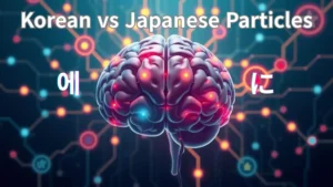 Korean-vs-Japanese-Particles