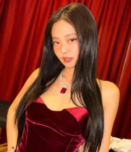 Blackpink’s Jennie