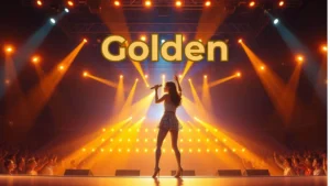 Female idols performing in concert halls