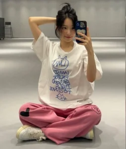 Girls' Generation's Taeyeon
